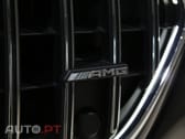Mercedes-Benz E 53 AMG Hybrid 4Matic+