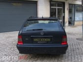 Mercedes-Benz C 200 CDI Classic