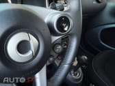 Smart ForTwo 0.9 Passion 90 Aut.