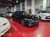 BMW i4 eDrive35 Gran Coupe