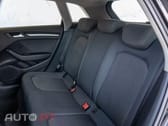 Audi A3 Sportback 1.6 TDi Look RS3