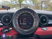 MINI Clubman John Cooper Works