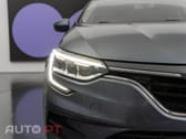 Renault Mégane Sport Tourer 1.6 E-Tech Plug-In Zen