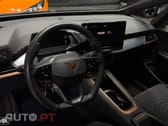 Cupra Born 59 kWh e-Boost
