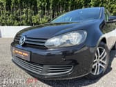 Volkswagen Golf 1.4 TSi Confortline