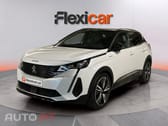 Peugeot 3008 1.6 Hybrid4 GT Pack e-EAT8