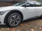 Kia EV6 77,4-kWh