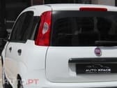 Fiat Panda 1.2 Lounge GPL Bi-Fuel