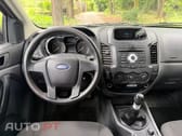 Ford Ranger 2.2 TDCi CD XL 4WD