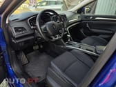 Renault Mégane Sport Tourer BLUE dCi 115 EDC INTENS
