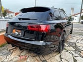 Audi A6 2.0 TDI S-Line