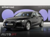 Audi A4 Avant 30 TDI S tronic
