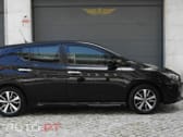 Nissan Leaf Acenta