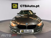 BMW 316 D