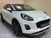 Ford Puma ECOBOOST