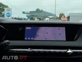 DS DS4 E-Tense Trocadero EAT8