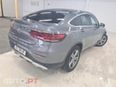 Mercedes-Benz GLC 300 de 4Matic
