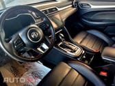 MG ZS 1.0 T-GDI Luxury Aut.