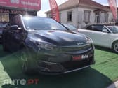 Kia Xceed 1.6 GDi PHEV Drive