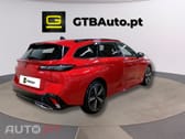 Peugeot 308 SW GT 
