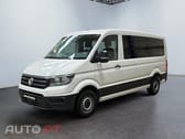 Volkswagen Crafter 30 2.0 TDI L3H3 Business Line