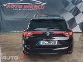 Renault Mégane Sport Tourer Limited
