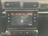 Citroen C3 1.2 PureTech C-Series
