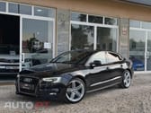 Audi A5 2.0 TDI S-line