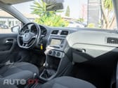 Volkswagen Polo 1.4 TDi BlueMotion