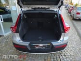 Volvo XC40 2.0 D3 Momentum