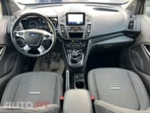 Ford Tourneo 1.5 TDCi Titanium
