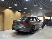 BMW 318 d Line Modern