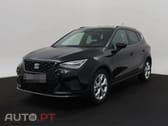 Seat Arona 1.0 TSI DSG OPF FR