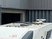 Fiat Ducato TRIGANO GRANDUCA ROLLER TEAM