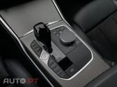 BMW 320 d Touring Pack M Auto
