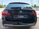 BMW 530 d Pack M Auto