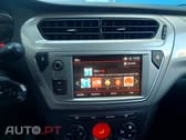 Citroen C-Elysée 1.2 PureTech Shine