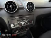 Audi A1 1.4 TDI