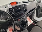 Citroen Berlingo 1.6 BLUEHDI IVA DEDUTIVEL APENAS 15.000KMS