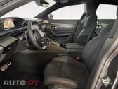 Peugeot 508 GT 