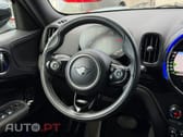 MINI Countryman Cooper SE ALL4 Untamed Edition Auto