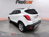 Opel Mokka 1.4 Turbo ecoFLEX S&S Edition