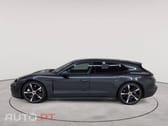 Porsche Taycan Sport Turismo