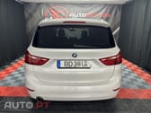 BMW 216 d Advantage