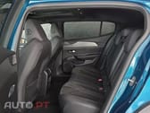 Peugeot 408 1.6 Hybrid GT e-EAT8