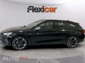 Cupra Leon ST 1.5 eTSI MID DSG