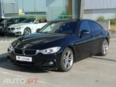 BMW 420 d Line Sport Auto