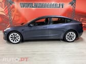 Tesla Model 3 Long Range Tração Integral Premium