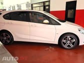 BMW 216 d Line Sport Auto