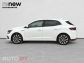Renault Mégane Techno TCe 140 EDC